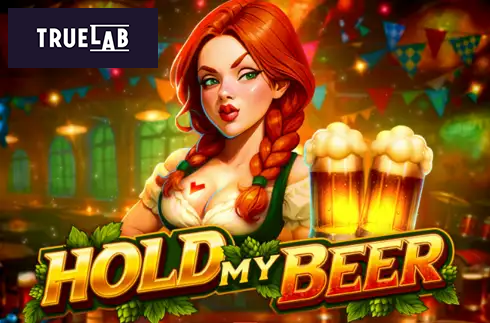 Hold My Beer